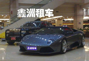 廣州鑫洲汽車租賃圖冊 便捷出行，專業(yè)服務