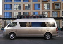 辰洋商貿(mào) 以高性價(jià)比旅游租車服務(wù)，開啟您的無憂出行之旅